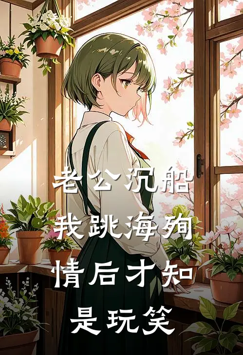 老公沉船，我跳海殉情后才知是玩笑