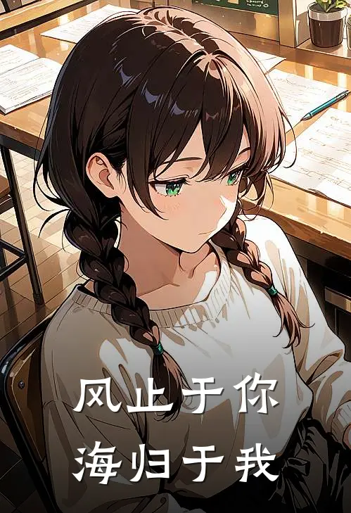 风止于你，海归于我