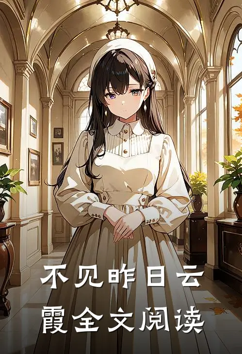 不见昨日云霞全文阅读