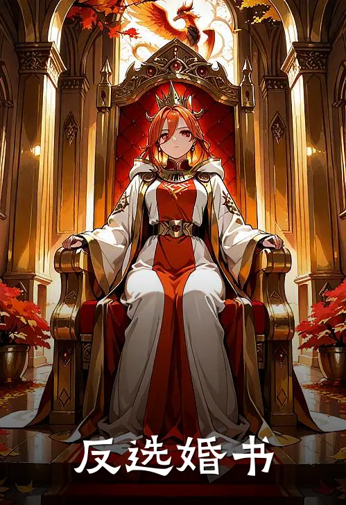 反选婚书
