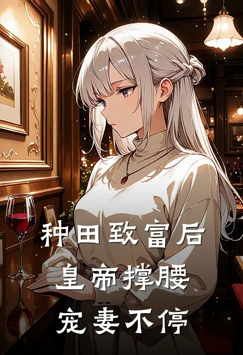 种田致富后，皇帝撑腰宠妻不停