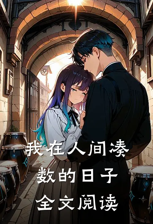 我在人间凑数的日子全文阅读