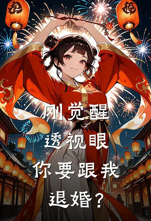 刚觉醒透视眼，你要跟我退婚？林枫鉴宝多新热门小说_免费阅读全文刚觉醒透视眼，你要跟我退婚？林枫鉴宝多