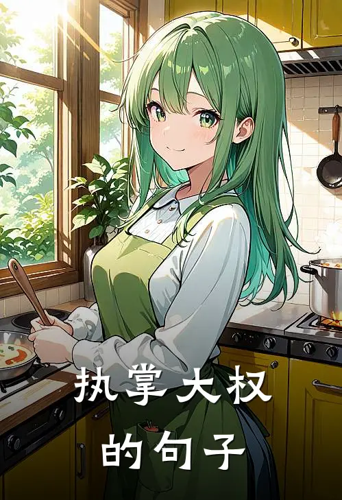 执掌大权的句子