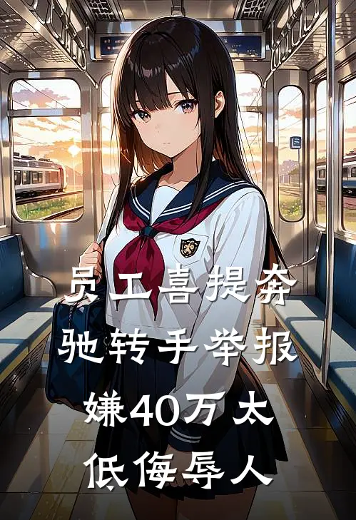 员工喜提奔驰转手举报，嫌40万太低侮辱人(郗萌萌萌)在线免费小说_完结小说免费阅读员工喜提奔驰转手举报，嫌40万太低侮辱人郗萌萌萌