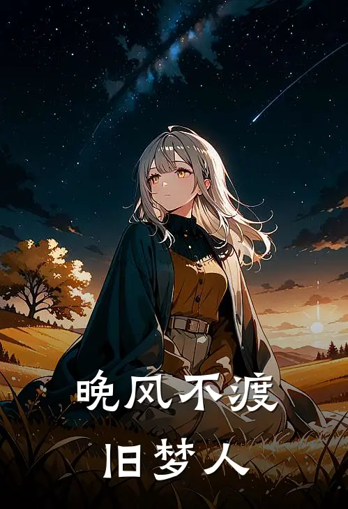 晚风不渡旧梦人