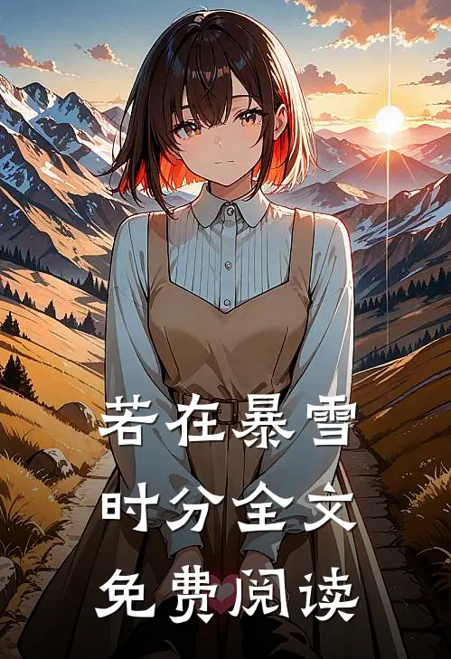 若在暴雪时分全文免费阅读