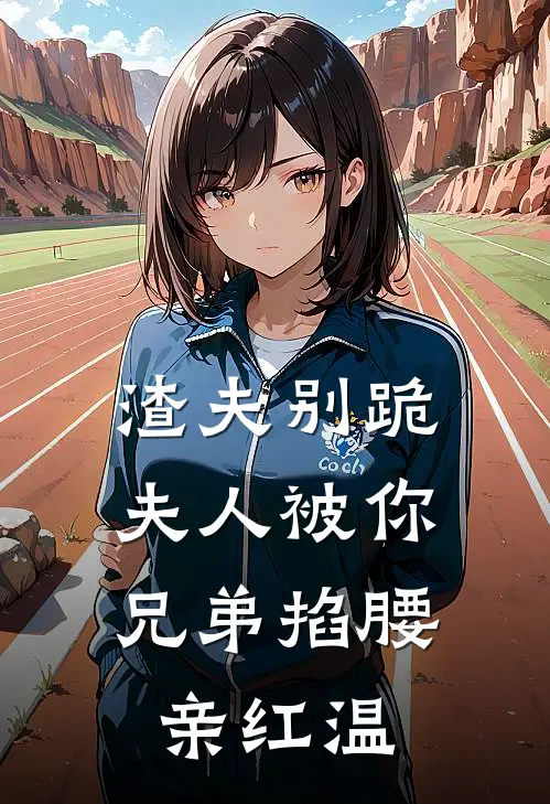 渣夫别跪，夫人被你兄弟掐腰亲红温