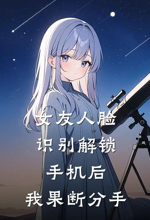 女友人脸识别解锁手机后，我果断分手