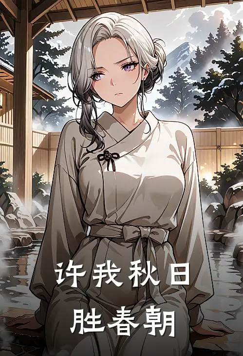 许我秋日胜春朝