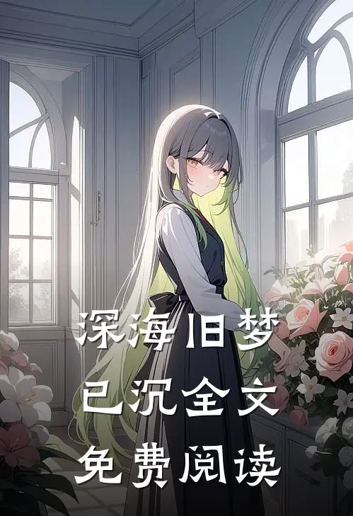 深海旧梦已沉全文免费阅读