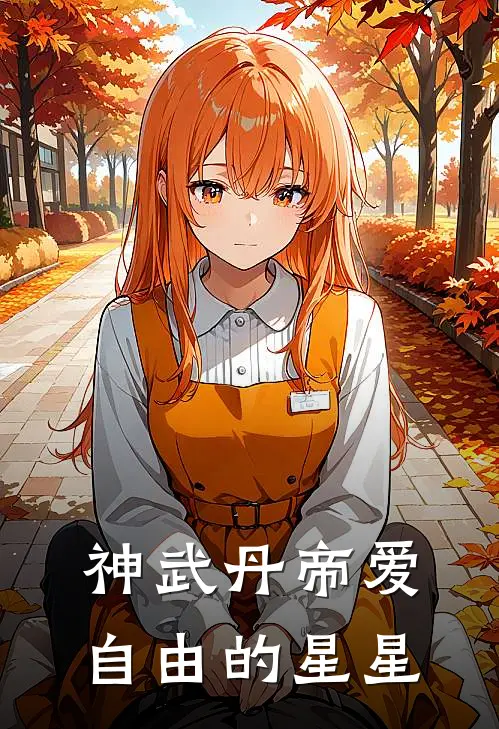 神武丹帝 爱自由的星星