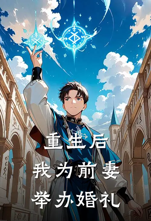 重生后，我为前妻举办婚礼
