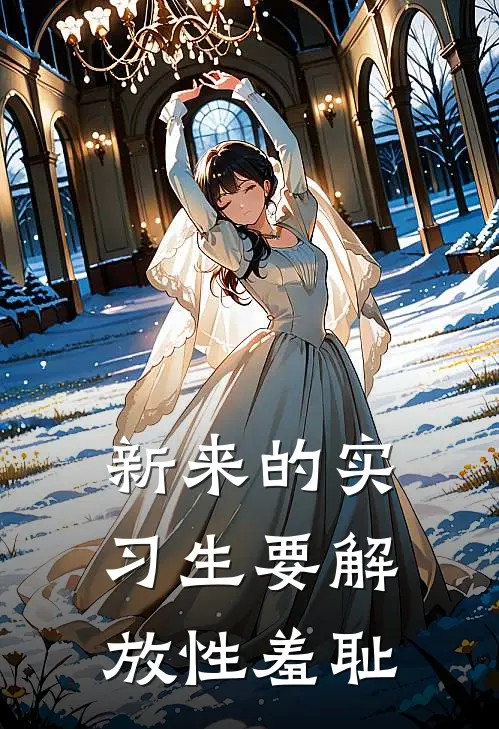 新来的实习生要解放性羞耻(周灵周董)好看的完结小说_完本小说新来的实习生要解放性羞耻周灵周董