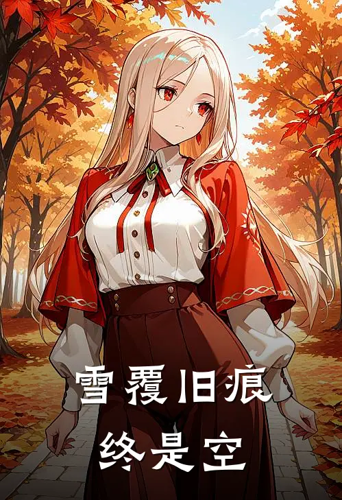 雪覆旧痕终是空