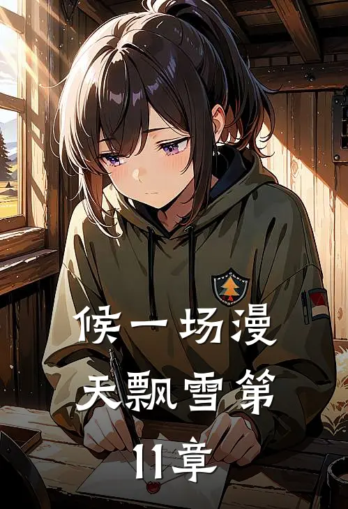 候一场漫天飘雪第11章