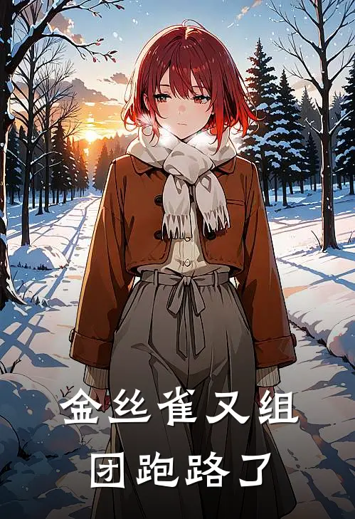 金丝雀又组团跑路了(沈淮洲温年)热门小说阅读_全文免费阅读金丝雀又组团跑路了沈淮洲温年