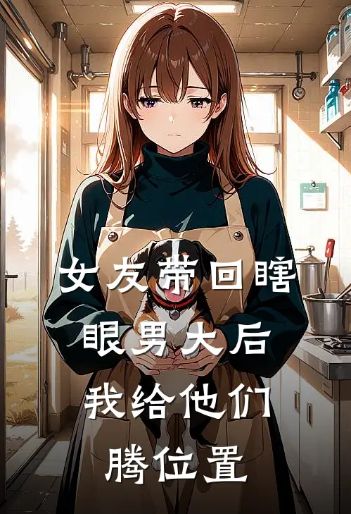 女友带回瞎眼男大后，我给他们腾位置白染亭于念完结小说_完结版小说全文免费阅读女友带回瞎眼男大后，我给他们腾位置白染亭于念