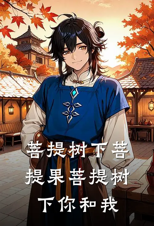 菩提树下菩提果菩提树下你和我
