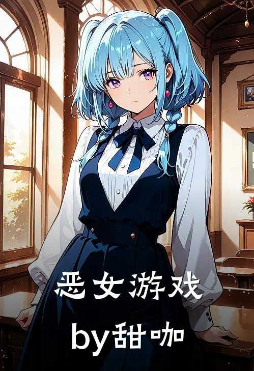 恶女游戏by甜咖