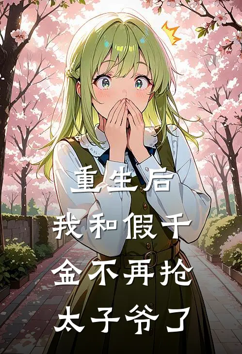 重生后，我和假千金不再抢太子爷了