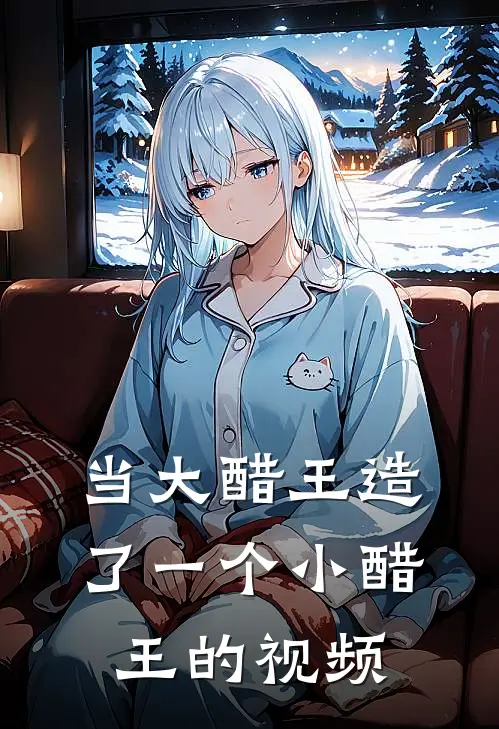 当大醋王造了一个小醋王的视频