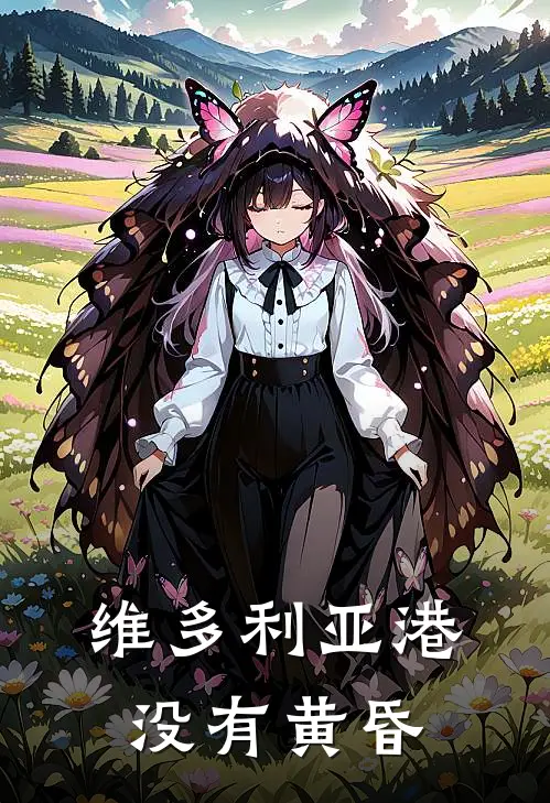 维多利亚港没有黄昏