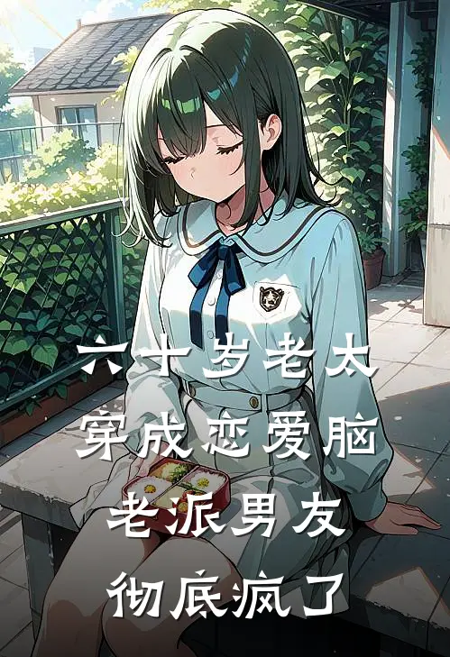 六十岁老太穿成恋爱脑，老派男友彻底疯了(李一凡楚然)完本小说_免费阅读无弹窗六十岁老太穿成恋爱脑，老派男友彻底疯了李一凡楚然