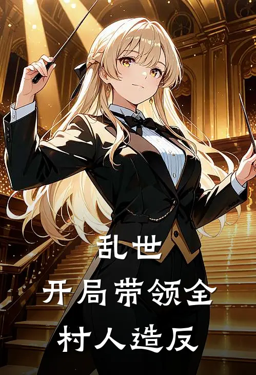 乱世：开局带领全村人造反