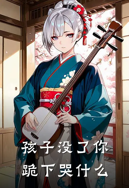 孩子没了你跪下哭什么