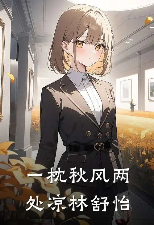 一枕秋风两处凉林舒怡