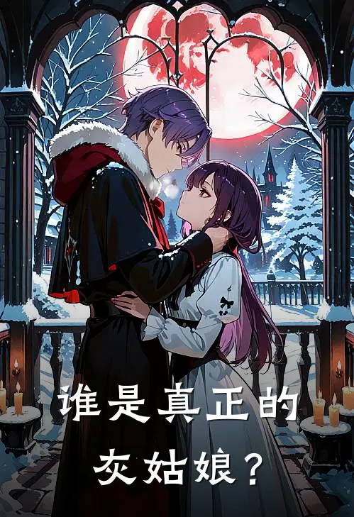 谁是真正的灰姑娘？