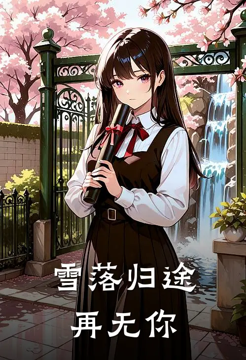 雪落归途再无你