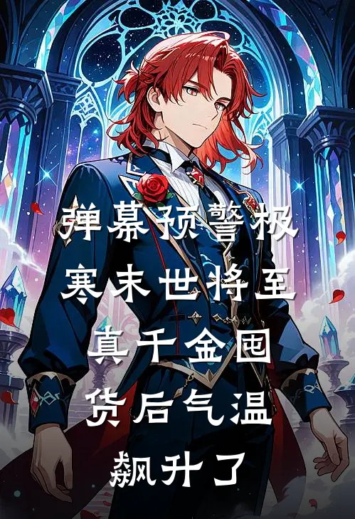 弹幕预警极寒末世将至，真千金囤货后气温飙升了(沈初晓晓)完整版免费小说_完结版小说推荐弹幕预警极寒末世将至，真千金囤货后气温飙升了(沈初晓晓)