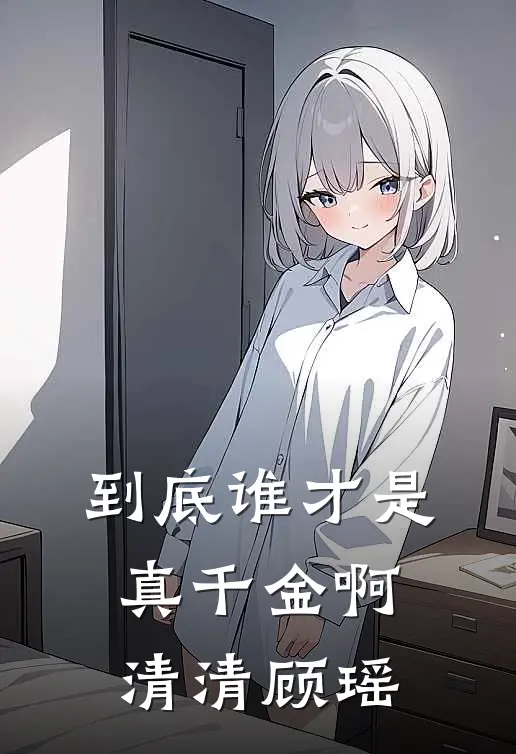到底谁才是真千金啊 清清 顾瑶