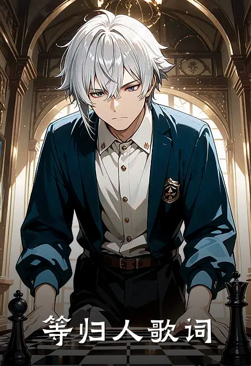 等归人歌词