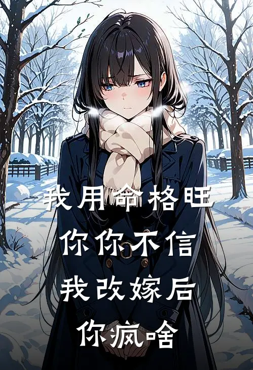 我用命格旺你你不信，我改嫁后你疯啥