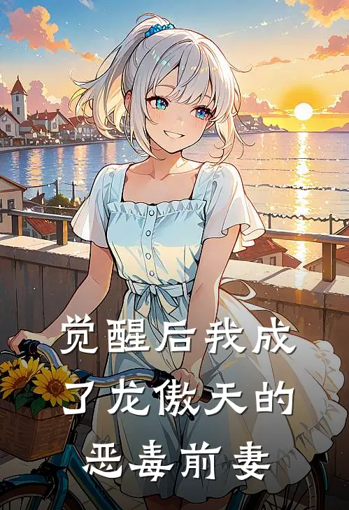 觉醒后我成了龙傲天的恶毒前妻