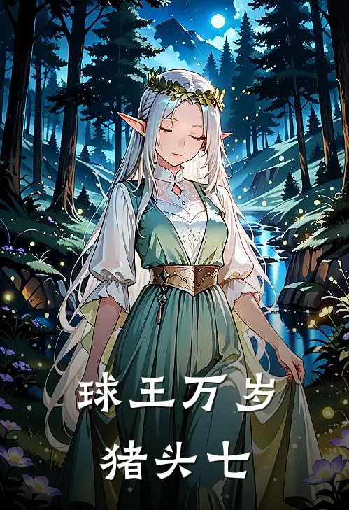 球王万岁 猪头七