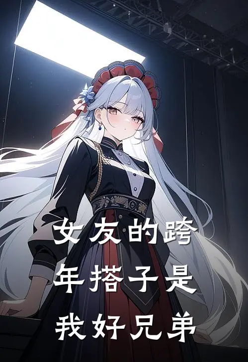 女友的跨年搭子是我好兄弟