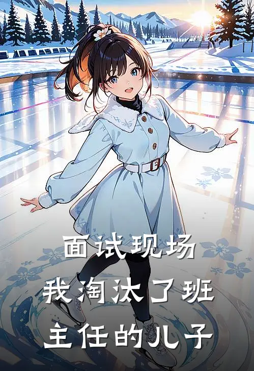 面试现场，我淘汰了班主任的儿子