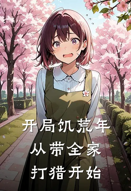 开局饥荒年：从带全家打猎开始