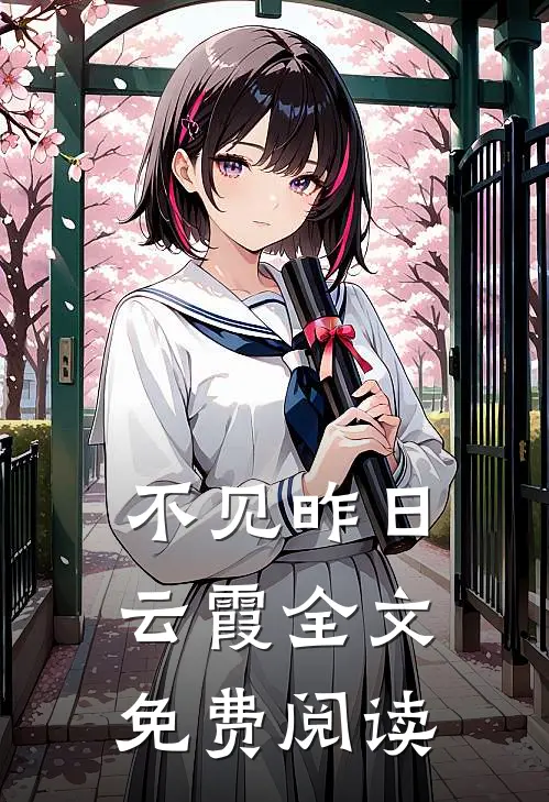 不见昨日云霞全文免费阅读