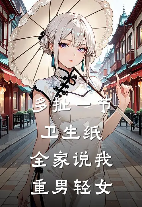 多扯一节卫生纸，全家说我重男轻女(小宝苏清韵)免费阅读_完结热门小说多扯一节卫生纸，全家说我重男轻女(小宝苏清韵)