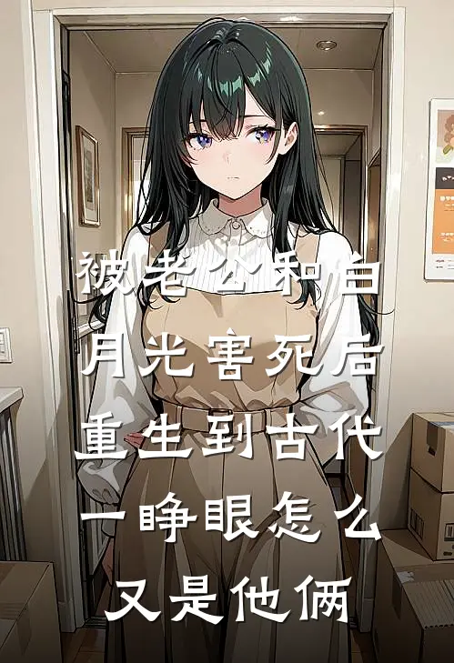 被老公和白月光害死后重生到古代，一睁眼怎么又是他俩