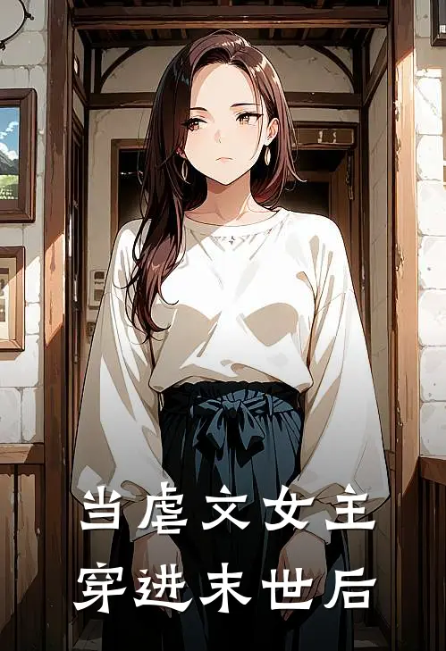 当虐文女主穿进末世后