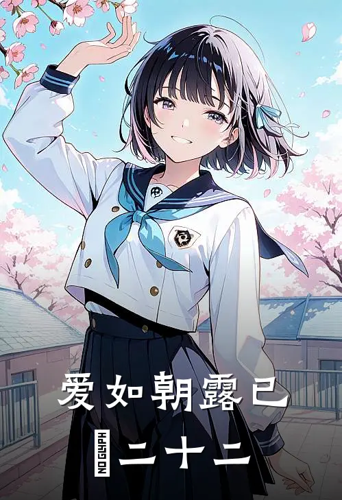 爱如朝露已晞二十二