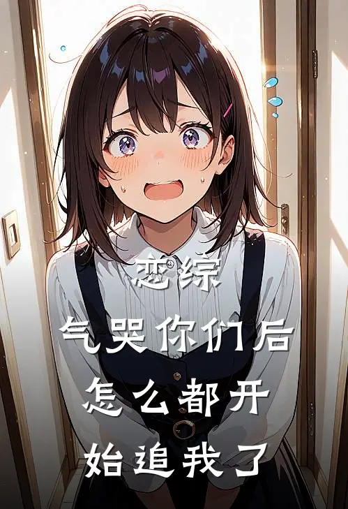 恋综：气哭你们后，怎么都开始追我了