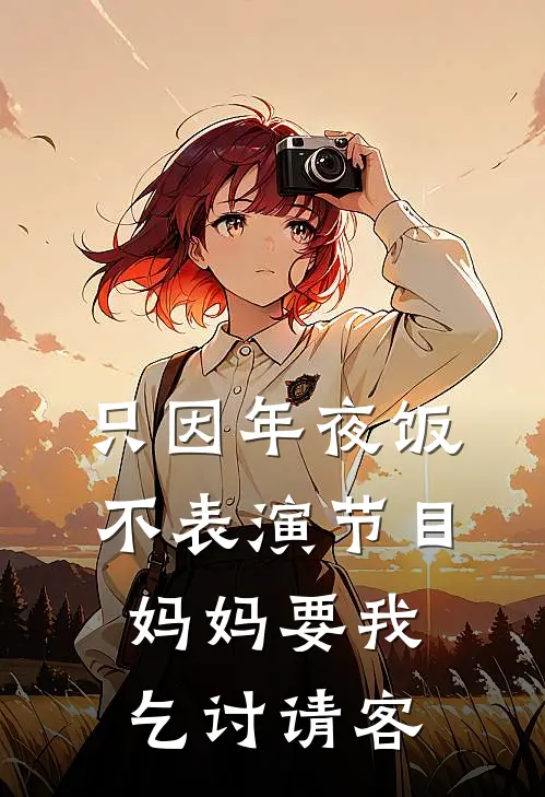 只因年夜饭不表演节目，妈妈要我乞讨请客余多多妈妈小说完结免费_最新章节列表只因年夜饭不表演节目，妈妈要我乞讨请客(余多多妈妈)