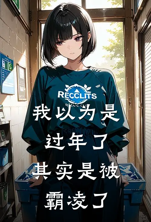 我以为是过年了，其实是被霸凌了